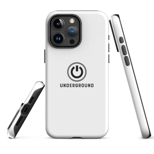 Underground Tough Case for iPhone®